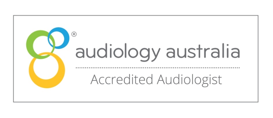 Audiologist Logo