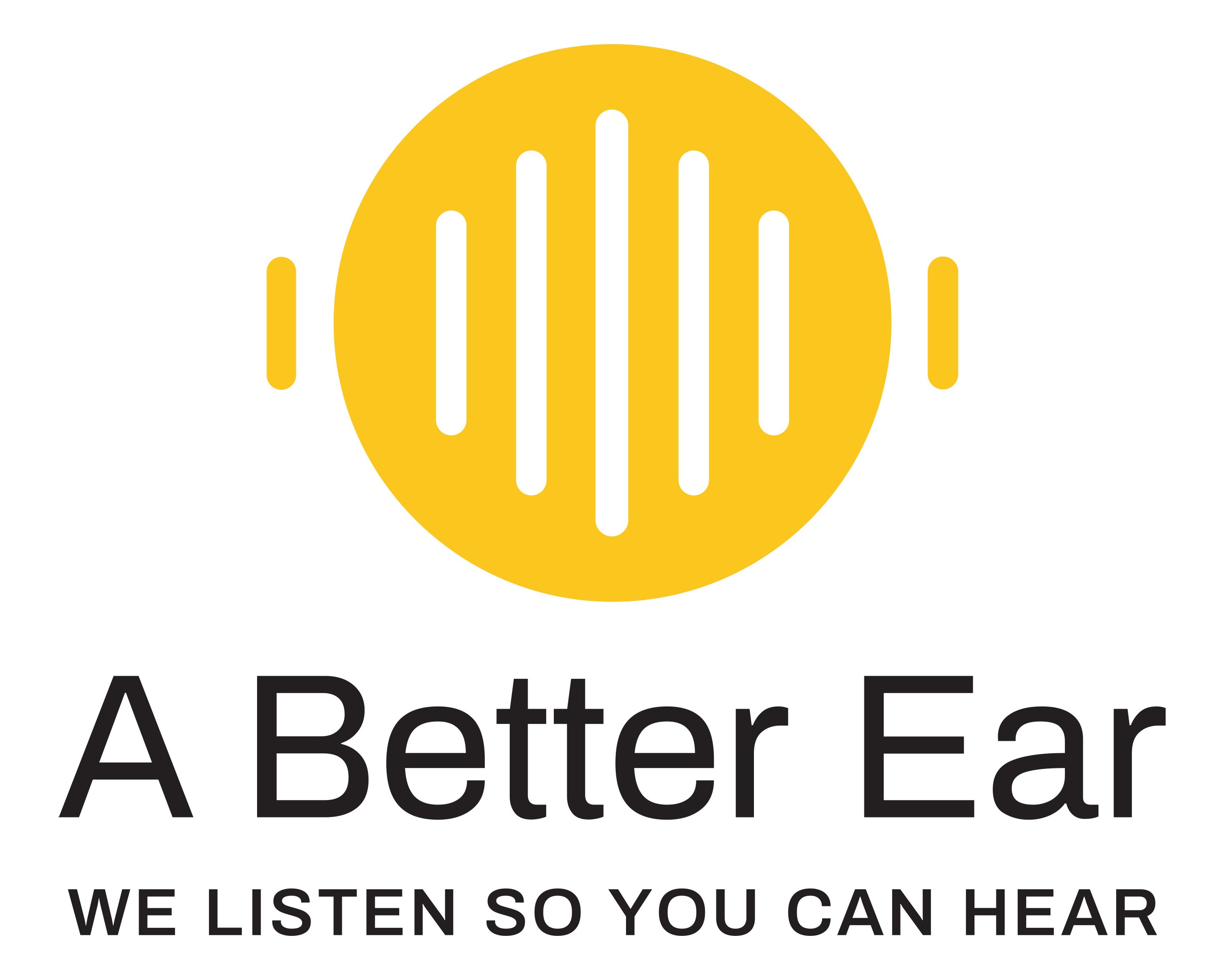 Audiologist Logo