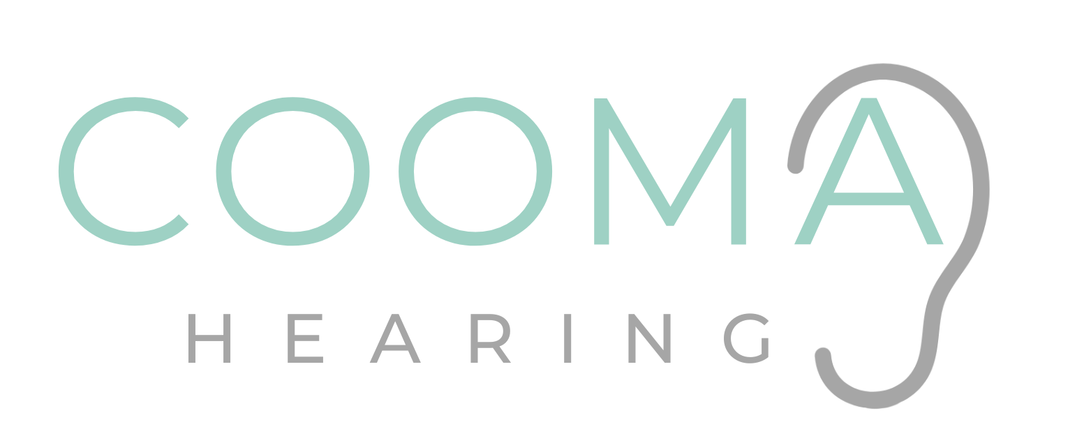 Audiologist Logo