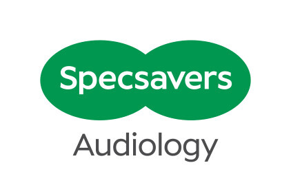 Audiologist Logo