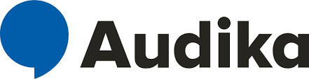 Audiologist Logo