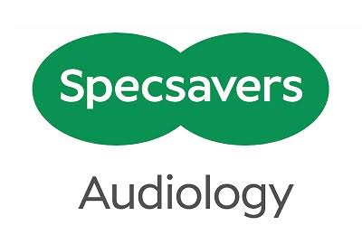 Audiologist Logo
