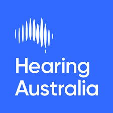 Audiologist Logo