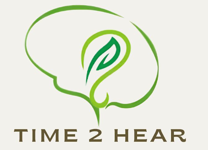 Audiologist Logo