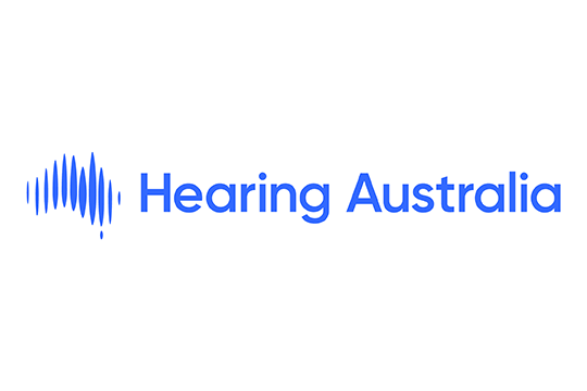 Audiologist Logo