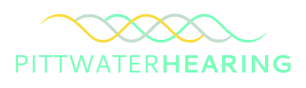 Audiologist Logo