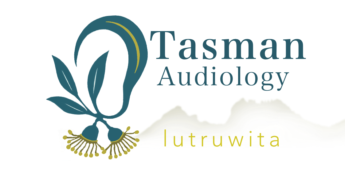 Audiologist Logo