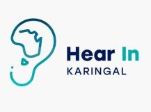Audiologist Logo