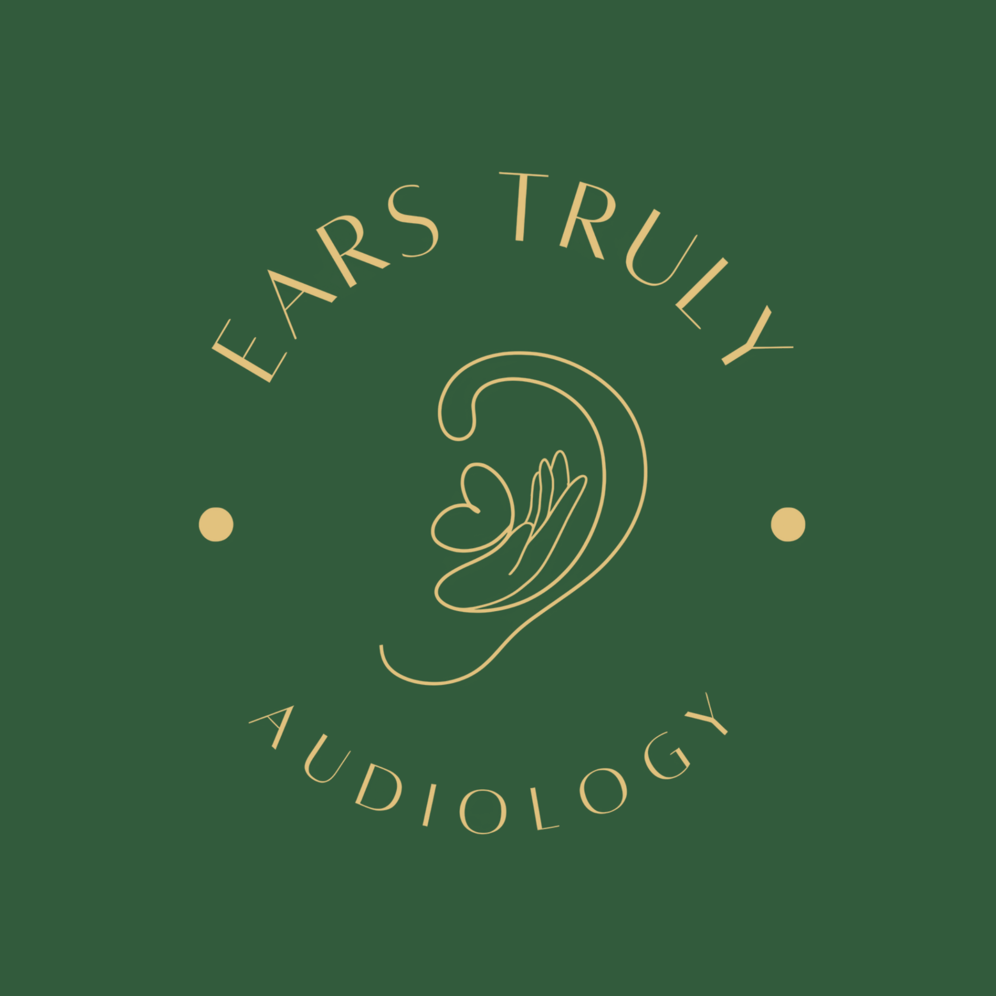 Audiologist Logo