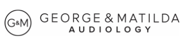 Audiologist Logo