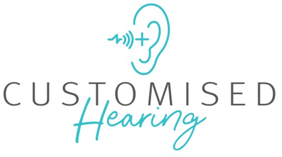 Audiologist Logo