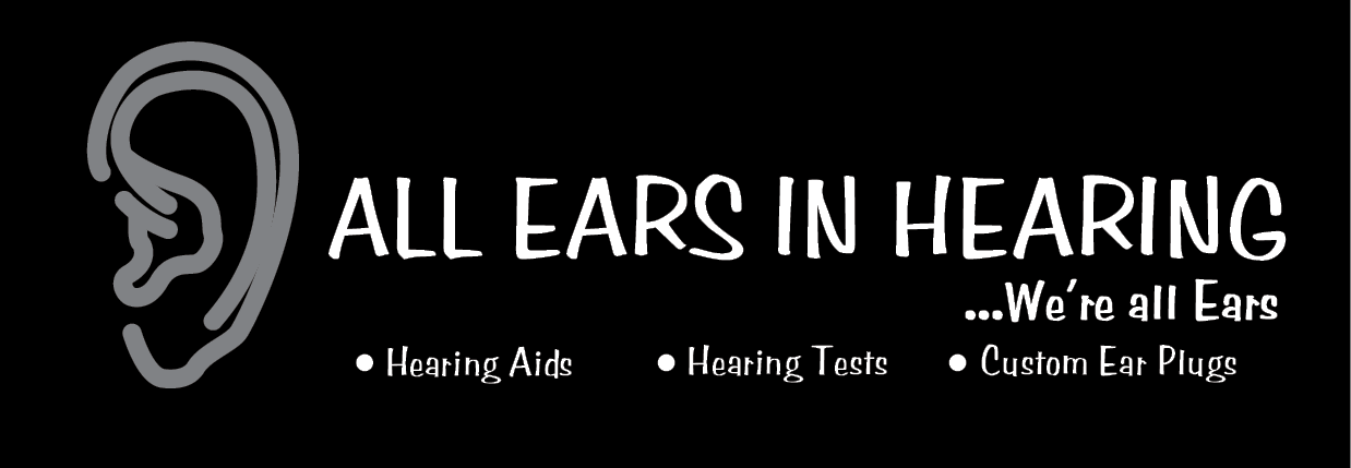 Audiologist Logo
