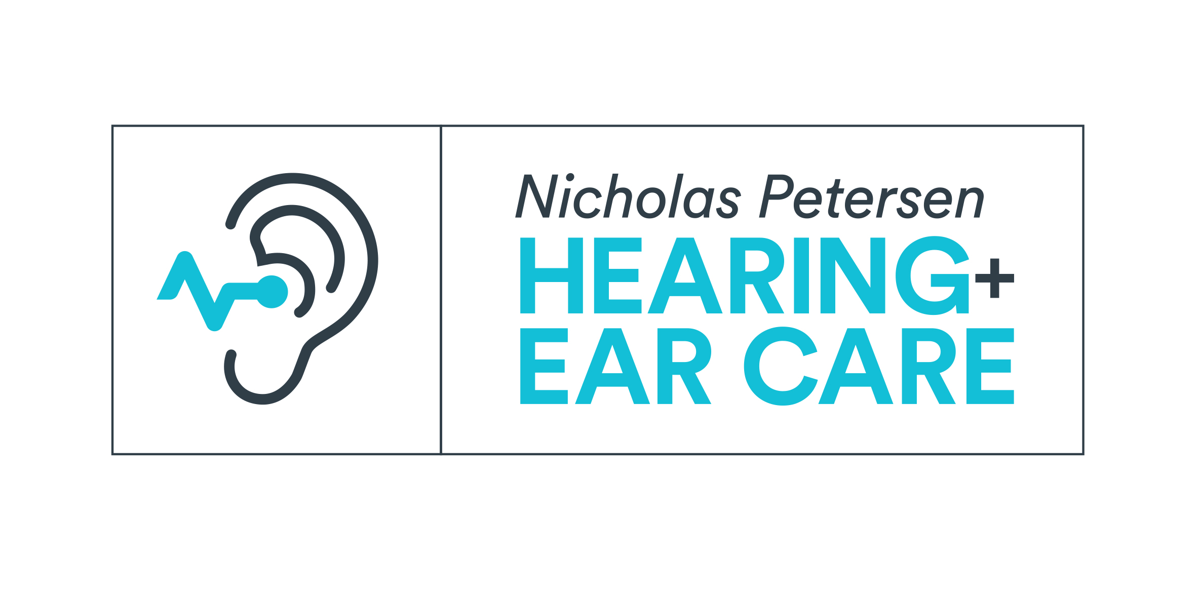 Audiologist Logo