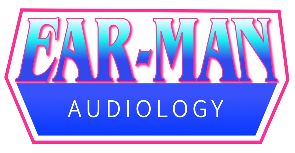 Audiologist Logo