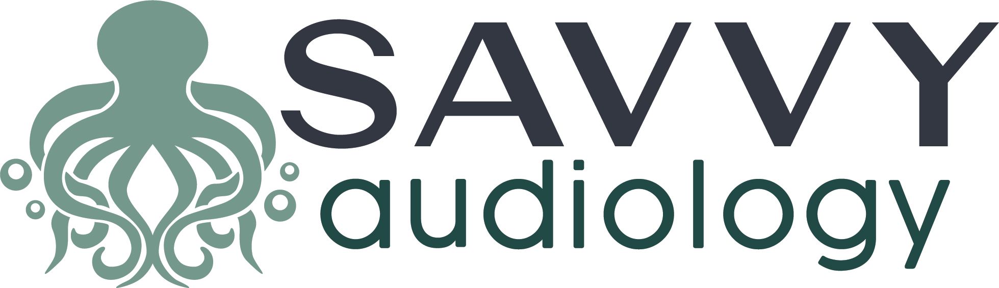 Audiologist Logo