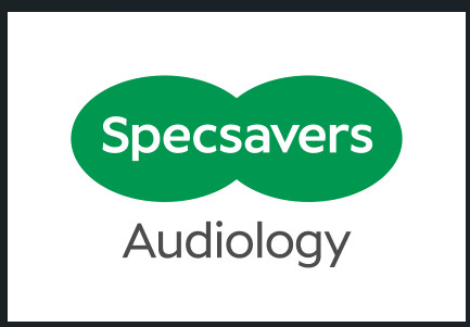 Audiologist Logo