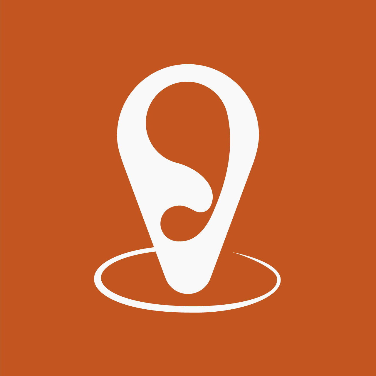 Audiologist Logo