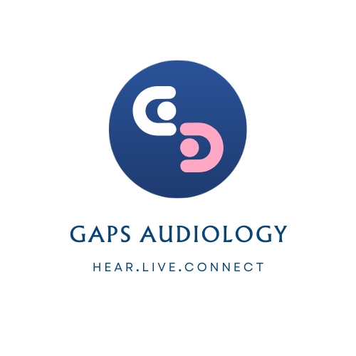 Audiologist Logo