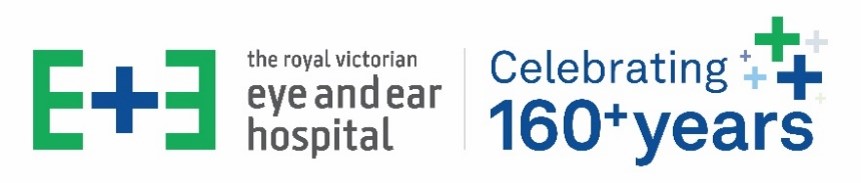 Audiologist Logo