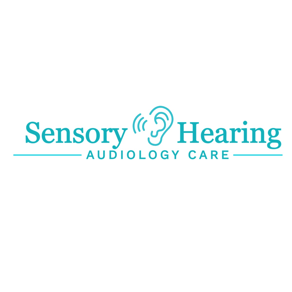 Audiologist Logo