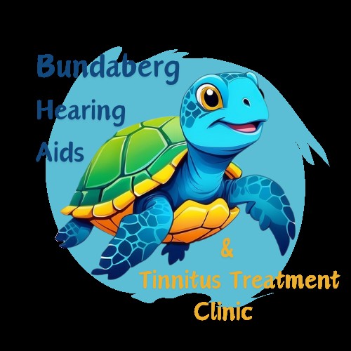 Audiologist Logo