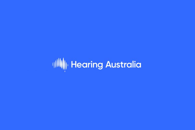 Audiologist Logo