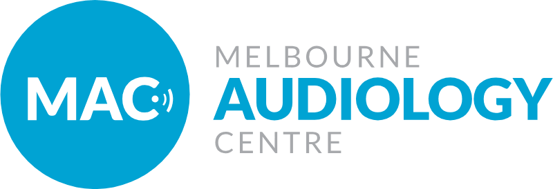 Audiologist Logo