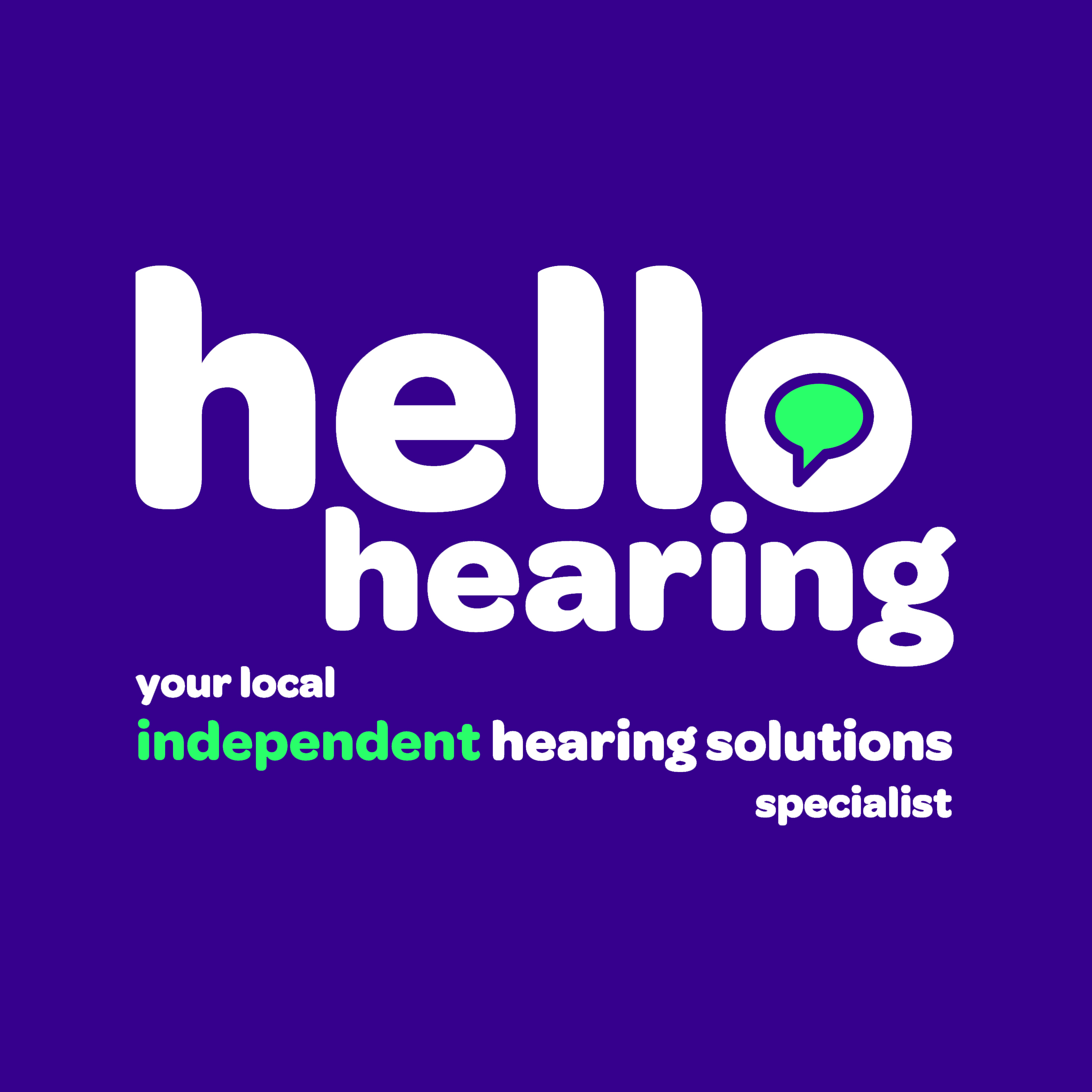 Audiologist Logo