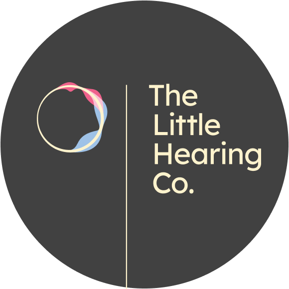 Audiologist Logo