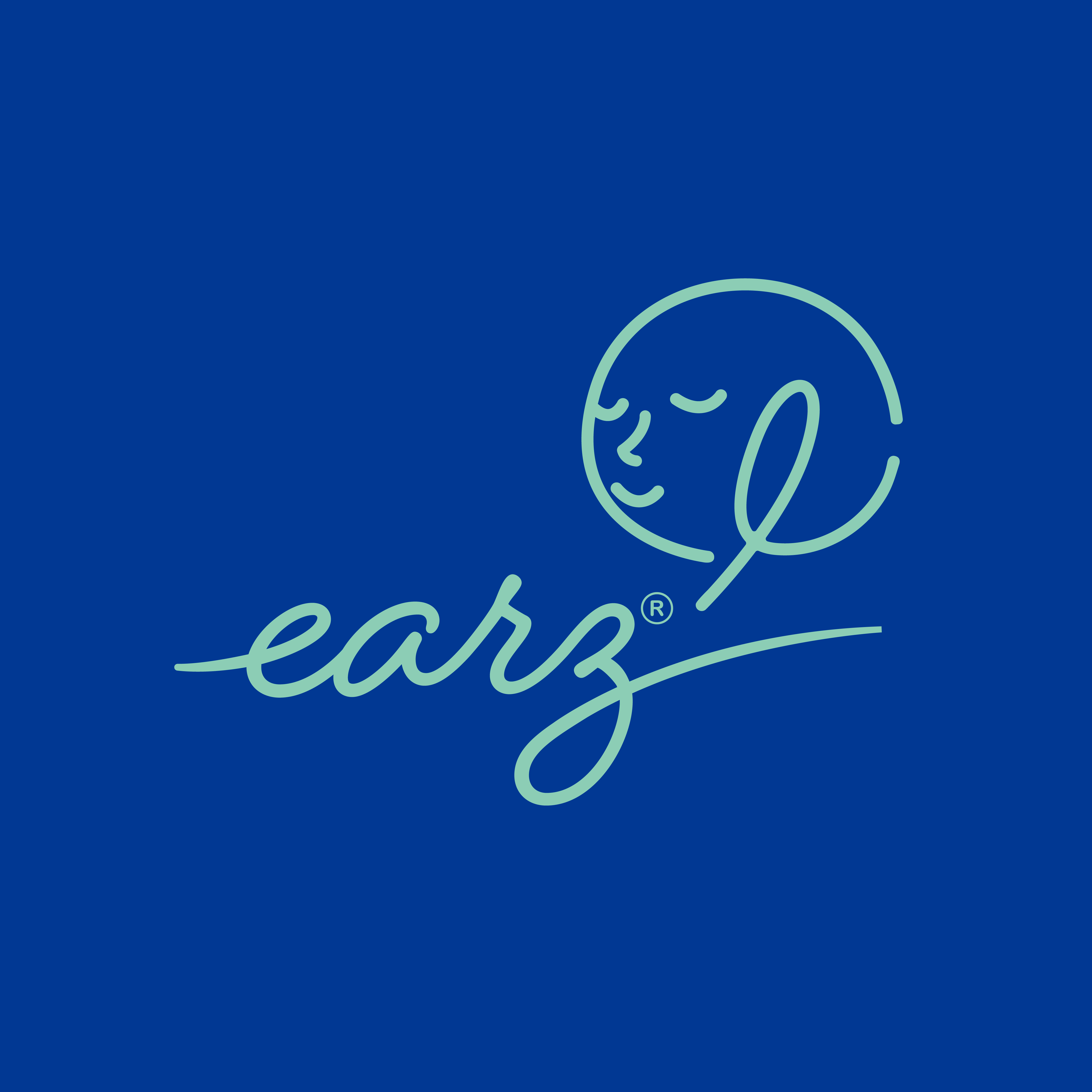 Audiologist Logo