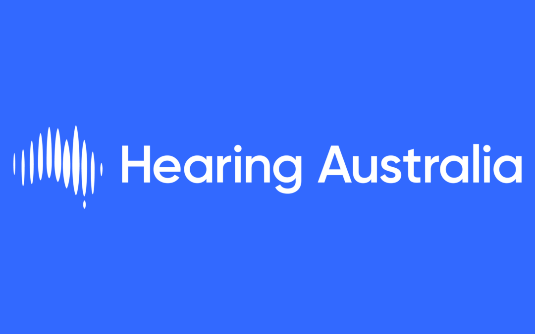 Audiologist Logo