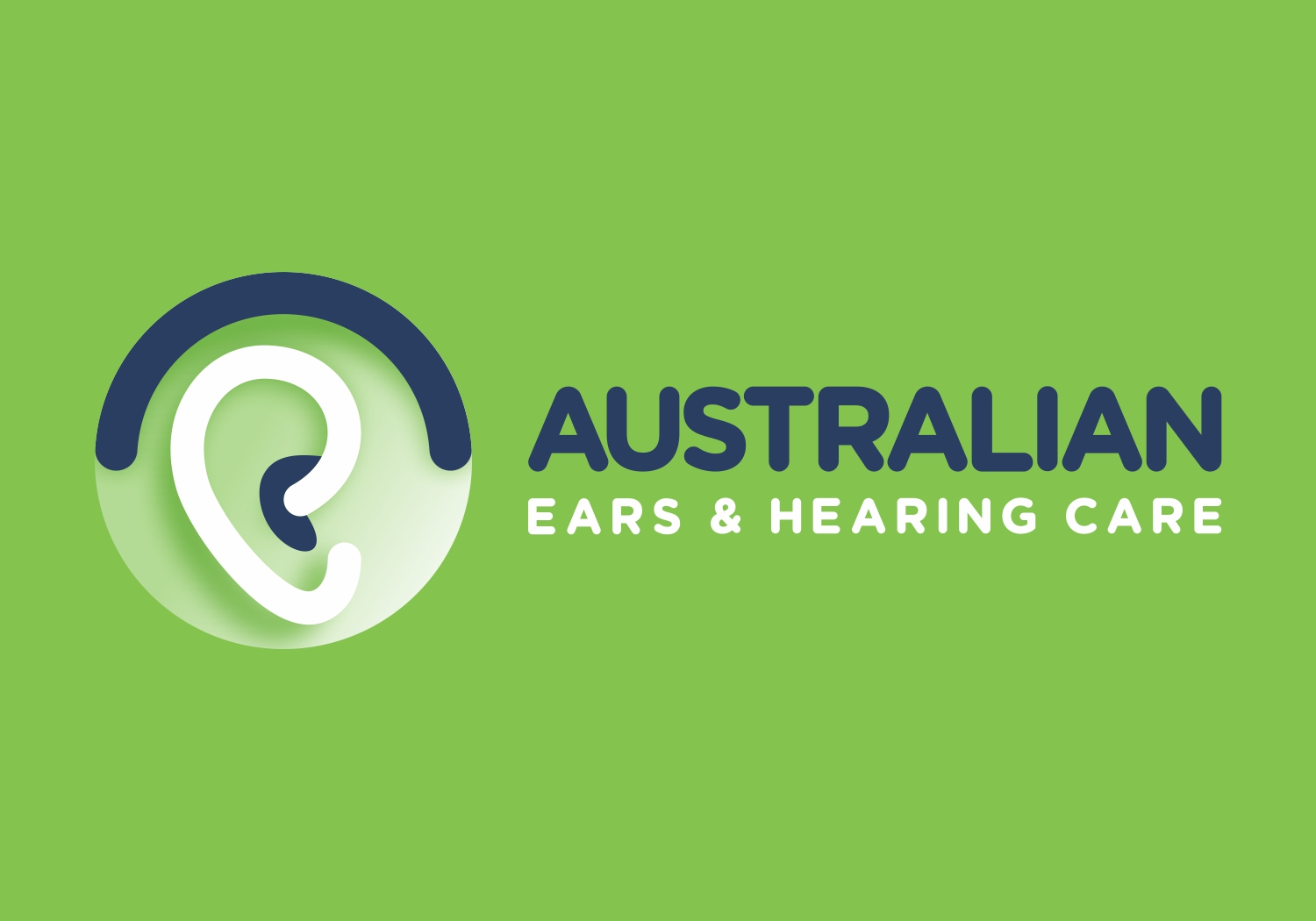 Audiologist Logo
