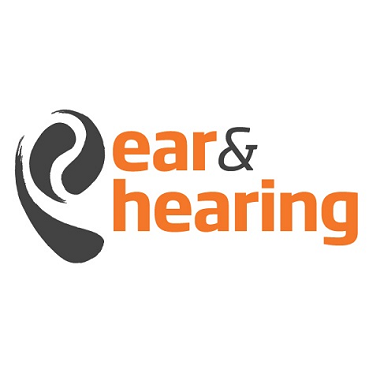 Audiologist Logo